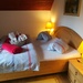 Appartment Chalet Bohinj, Die Julischen Alpe