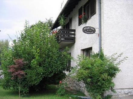 Appartamento Kapus, Bled