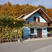 Vineyard cottage Meglič - apartment, Dolenjska