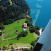 Apartment beim See Sebanc