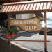 Appartamento Olip, Bled