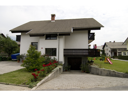 Apartment Pretnar, Bled