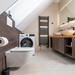 Apartment pri Hrvatu Bohinj, Die Julischen Alpe