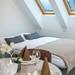 Apartment pri Hrvatu Bohinj, Die Julischen Alpe