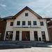 Apartment pri Hrvatu Bohinj, Die Julischen Alpe