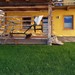 Apartma Toro Bled