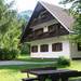 Appartements Bohinj See und Zimmer Pri Ukcu, Die Julischen Alpe