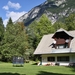 Appartements Bohinj See und Zimmer Pri Ukcu, Die Julischen Alpe