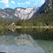 Appartamenti Bohinj lago e camere Pri Ukcu, Alpi Giulie