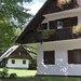 Apartmaji Bohinjsko jezero in sobe pri Ukcu