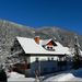 Apartments Bor, Julian Alps