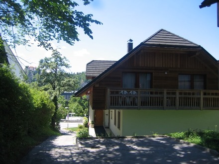 Apartments Gaja, Bled
