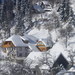 Appartamenti Gornik, Alpi Giulie