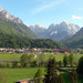 Apartments Grohar, Julian Alps