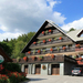 Pension & Apartments Gasperin, Alpi Giulie