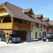 Appartamento Ledrar, Bled