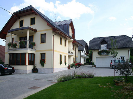 Appartamenti e camere Ravbar, Dolenjska