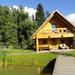 Apartmaji in wellness Korošec, Mozirje