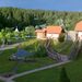 Apartmaji in wellness Korošec, Mozirje