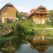 Appartements und Wellness Korošec, Mozirje