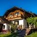 Apartments Košir, Die Julischen Alpe