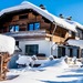 Apartments Košir, Die Julischen Alpe
