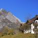 Mija apartments, Soča Valley