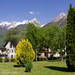 Mrakič suites, Bovec