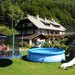 Rabič apartments, Julian Alps