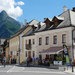 Rombon - Florjančič apartments, Bovec