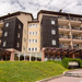 Apartments Rosa health centre Olimia, Podčetrtek