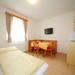 Rožle apartments is situated right in the centre of Kranjska Gora, Julian Alps