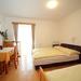 Rožle apartments is situated right in the centre of Kranjska Gora, Julian Alps