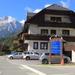 Appartements Rožle liegt im Zentrum von Kranjska gora, Die Julischen Alpe