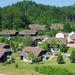 Apartments in Village Lipa, Podčetrtek