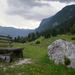 Appartements Vesna Odar, Die Julischen Alpe