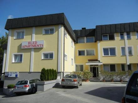 Apartmajska hiša Bled apartments, Bled