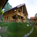 ECO chalets Camp Koren, Kobarid