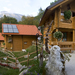 ECO chalets Camp Koren