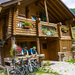 ECO chalets Camp Koren, Kobarid