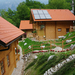 ECO chalets Camp Koren