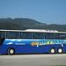 Bus transports Meteor, Cerklje na Gorenjskem