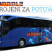 Bus Transports Mrgole, Sevnica