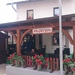 Pub Pristavec, Julian Alps