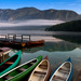 Bohinj Eco Hotel, Julian Alps