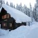 Chalet Trzinka Pokljuka, Bled