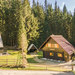 Chalet Trzinka Pokljuka