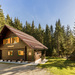 Brunarica Chalet Trzinka Pokljuka