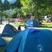 Campingplatz Kamne