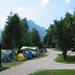 Campingplatz Kamne, Die Julischen Alpe